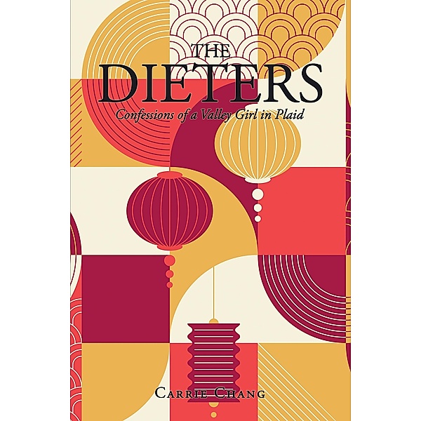 The Dieters, Carrie Chang