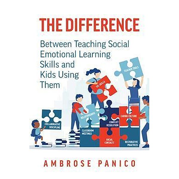 The Difference, Ambrose Panico