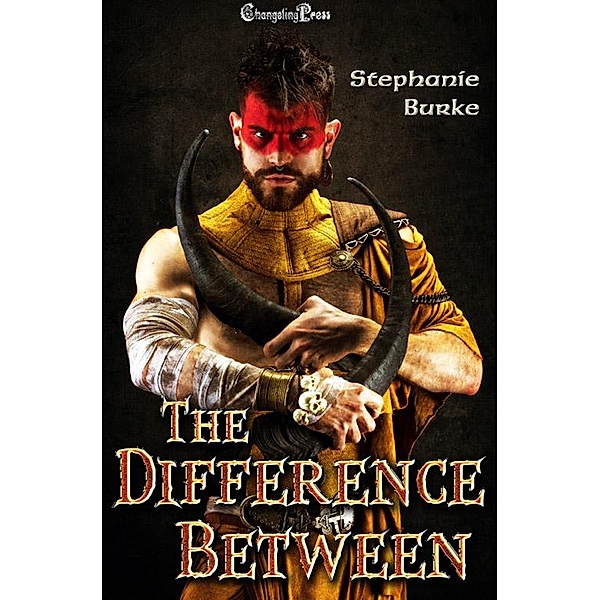 The Difference Between, Stephanie Burke