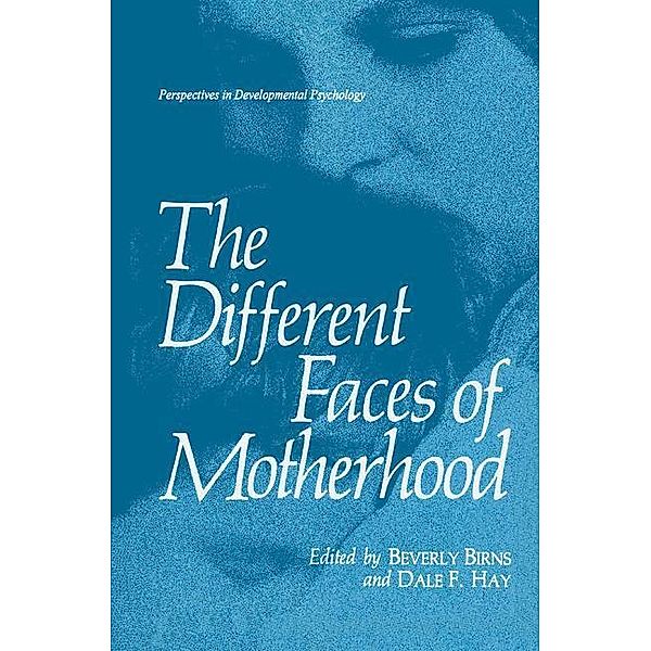 The Different Faces of Motherhood