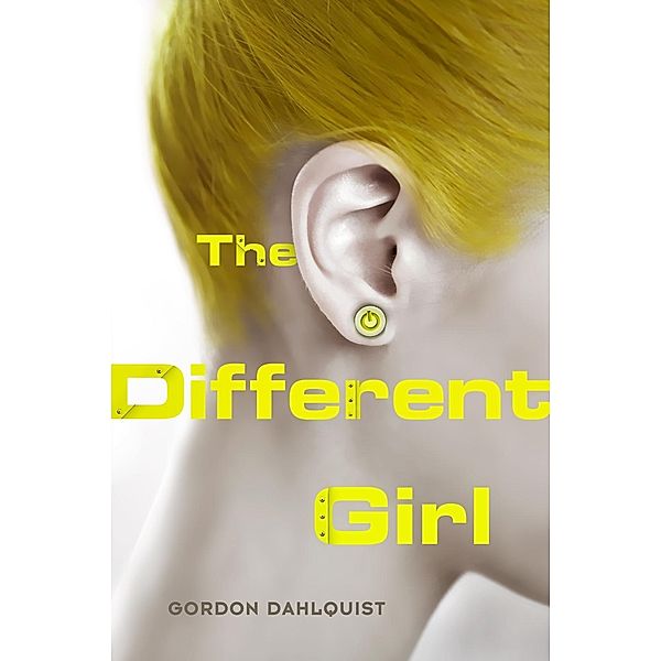 The Different Girl, Gordon Dahlquist