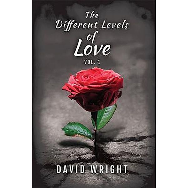 The Different Levels of Love, Volume 1 / DIPS Publishing, David Wright