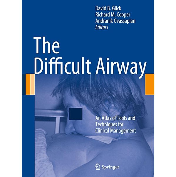 The Difficult Airway