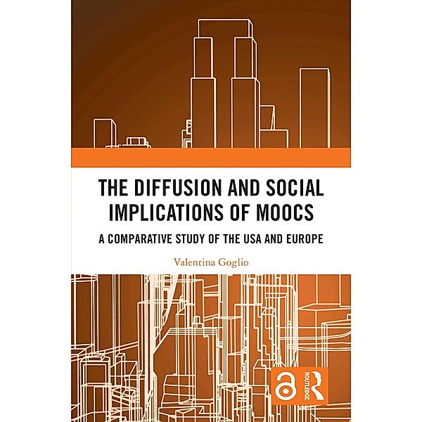 The Diffusion and Social Implications of MOOCs, Valentina Goglio