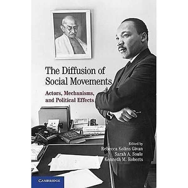 The Diffusion of Social Movements