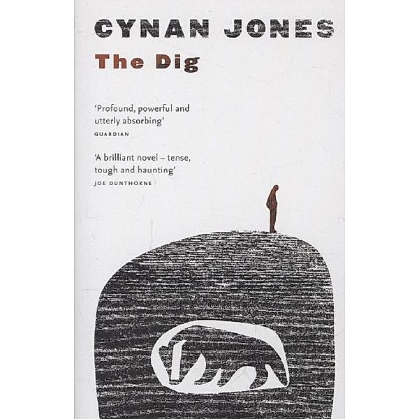 The Dig, Cynan Jones