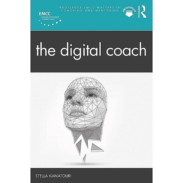 The Digital Coach, Stella Kanatouri