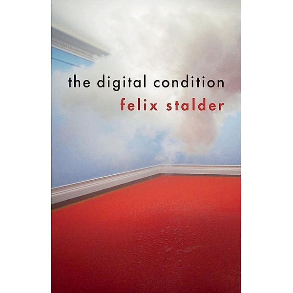 The Digital Condition, Felix Stalder