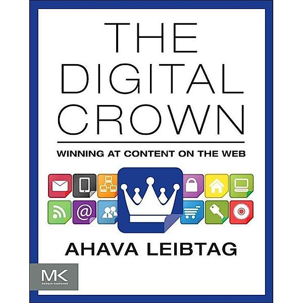 The Digital Crown, Ahava Leibtag