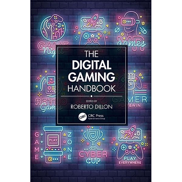 The Digital Gaming Handbook