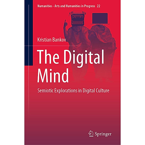 The Digital Mind, Kristian Bankov