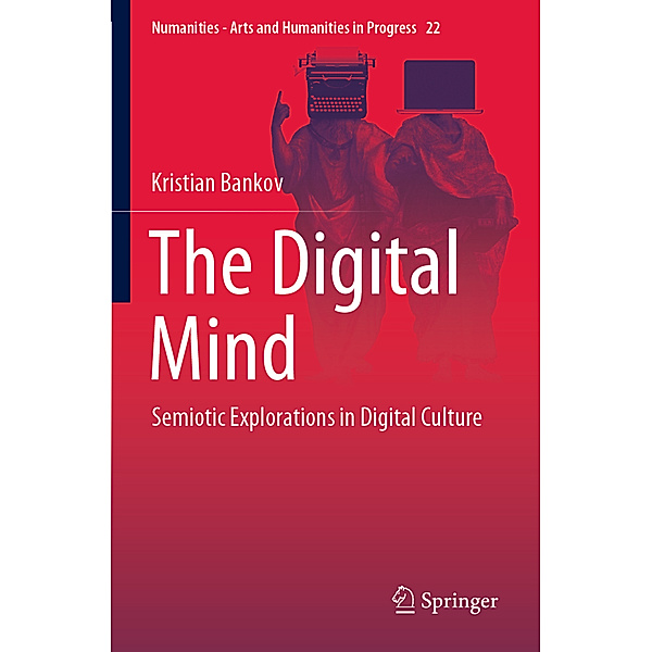 The Digital Mind, Kristian Bankov