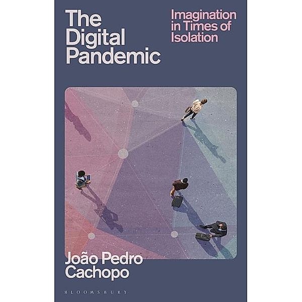 The Digital Pandemic, João Pedro Cachopo
