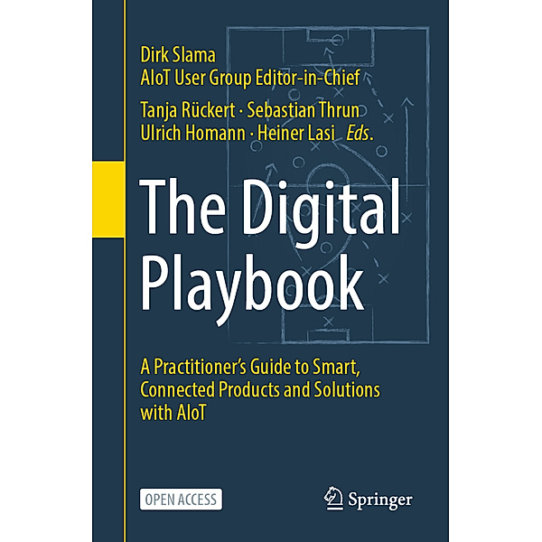 The Digital Playbook