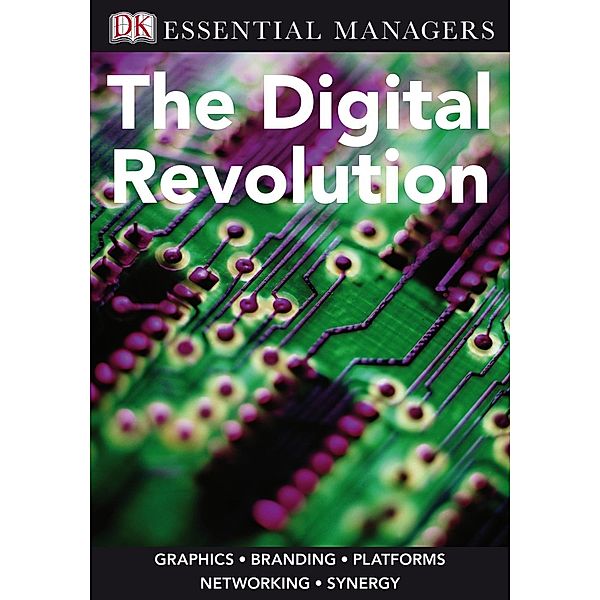 The Digital Revolution / DK, Alan Charlesworth