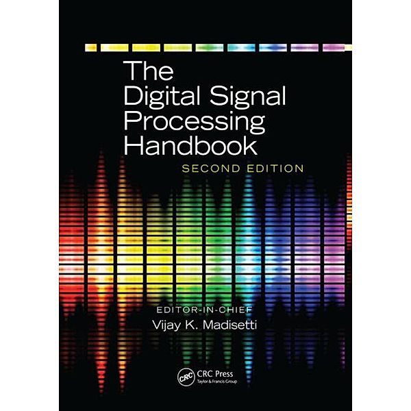 The Digital Signal Processing Handbook - 3 Volume Set