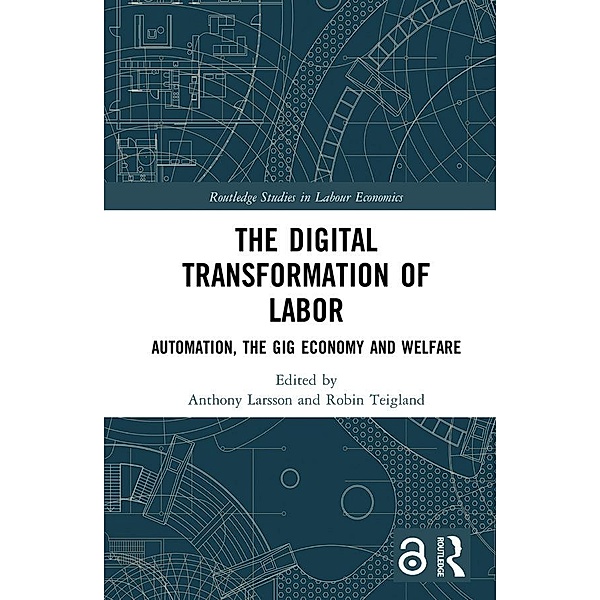The Digital Transformation of Labor