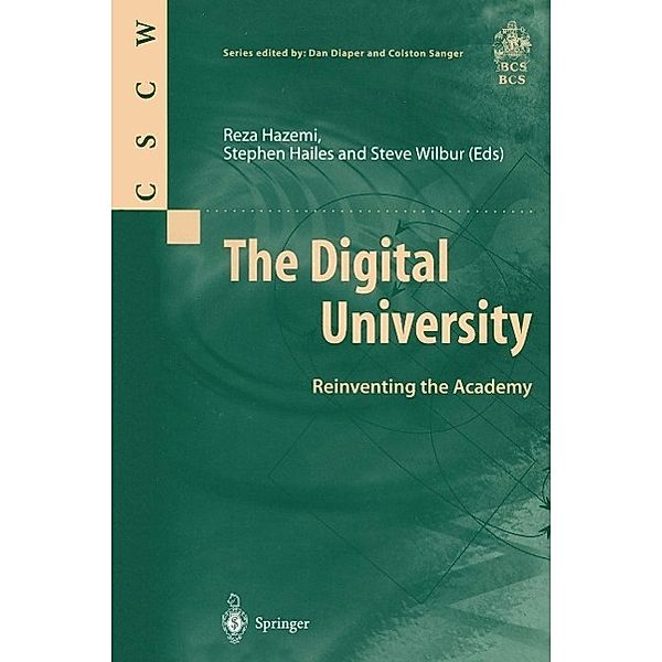 The Digital University / Computer Supported Cooperative Work