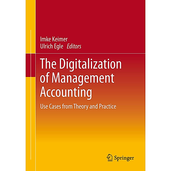 The Digitalization of Management Accounting