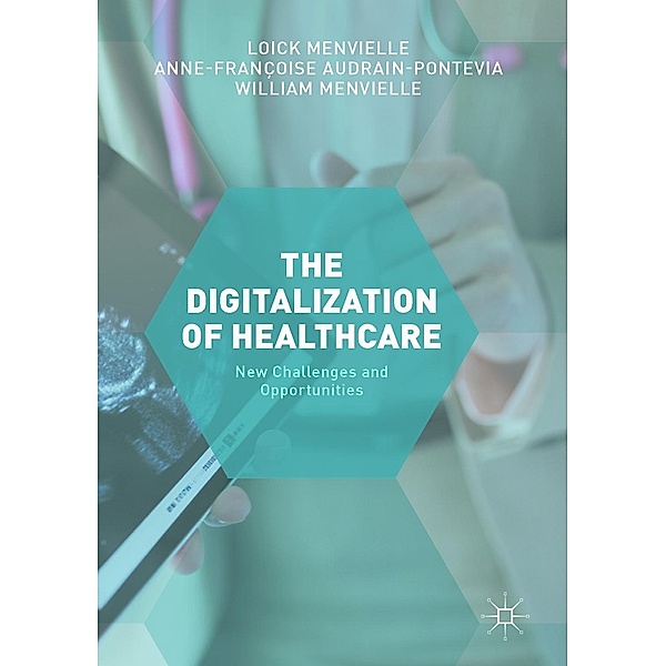 The Digitization of Healthcare