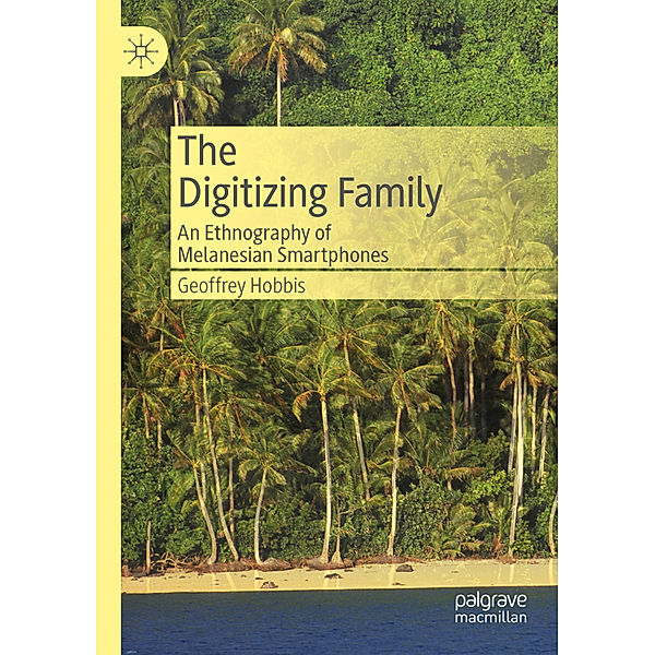 The Digitizing Family, Geoffrey Hobbis