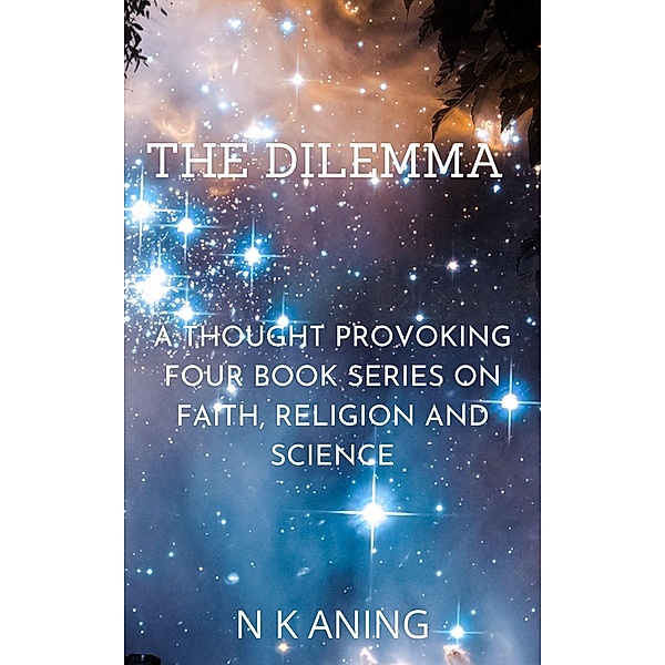 The Dilemma, N. K. Aning