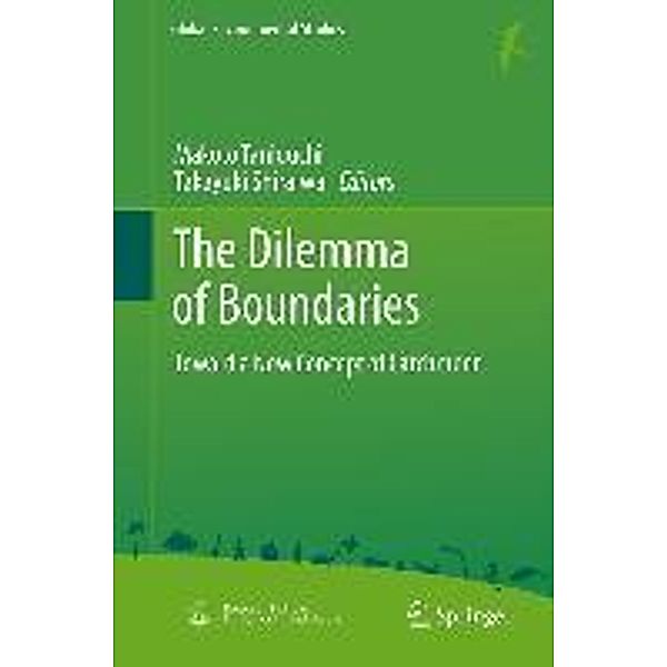 The Dilemma of Boundaries / Global Environmental Studies