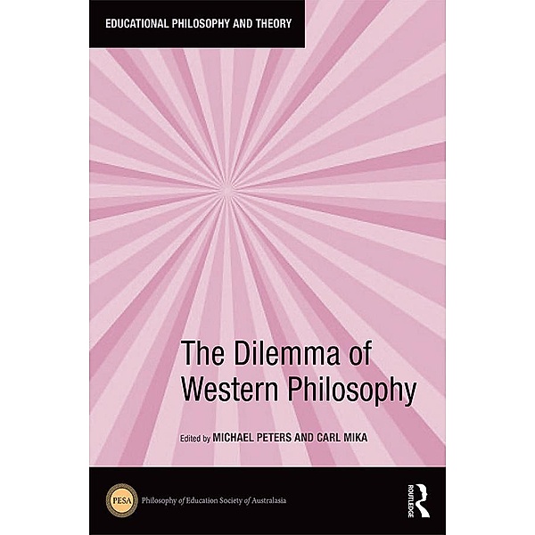 The Dilemma of Western Philosophy