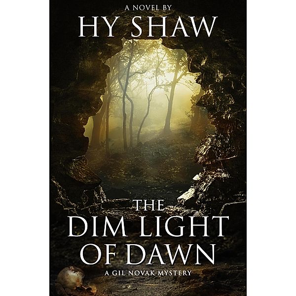 The Dim Light of Dawn, Hy Shaw