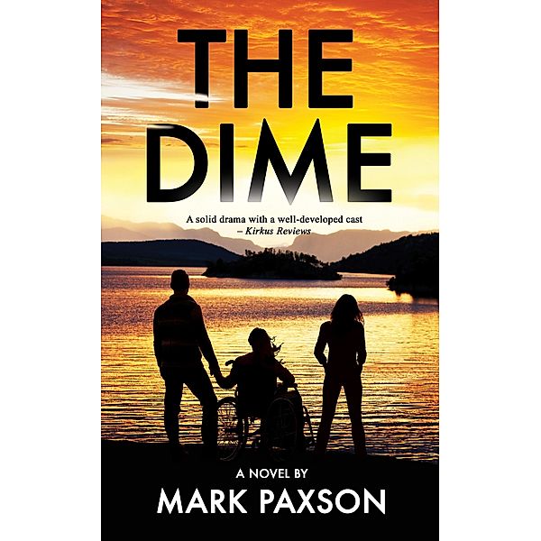 The Dime, Mark Paxson