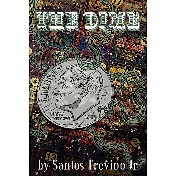 The Dime, Santos Trevino