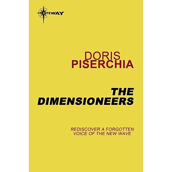 The Dimensioneers, Doris Piserchia