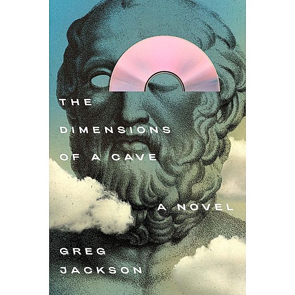 The Dimensions of a Cave, Greg Jackson