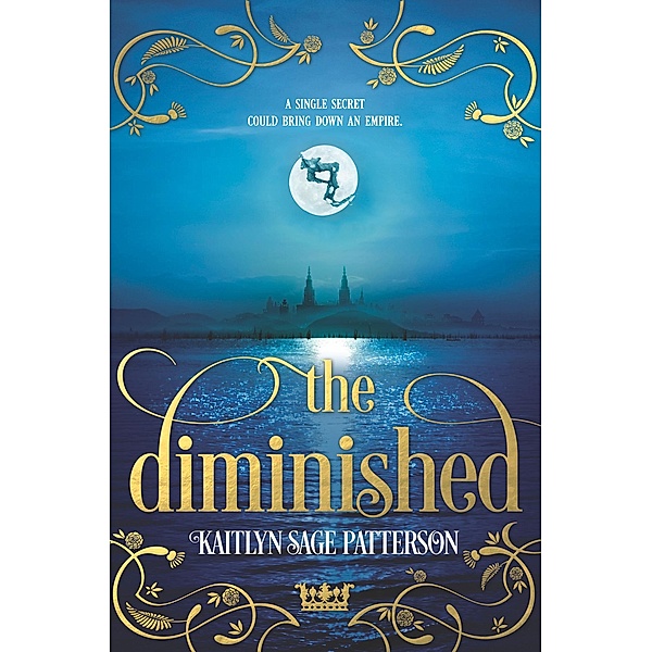 The Diminished, Kaitlyn Sage Patterson