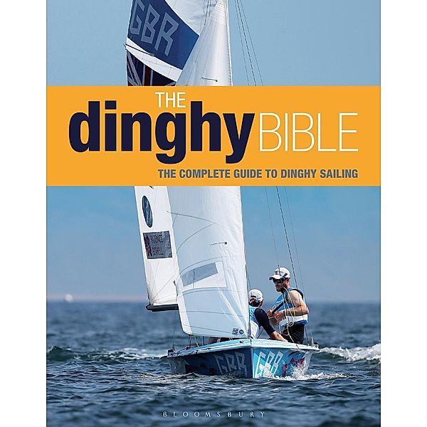 The Dinghy Bible, Rupert Holmes