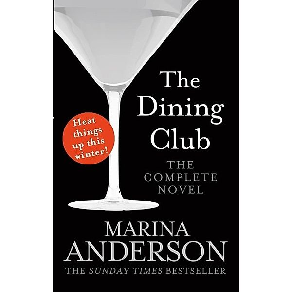 The Dining Club / David and Grace Bd.1, Marina Anderson