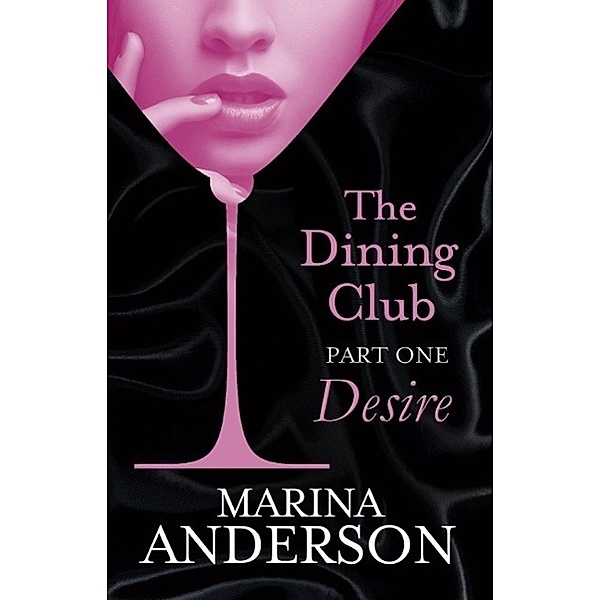 The Dining Club: Part 1 / David and Grace Bd.1, Marina Anderson