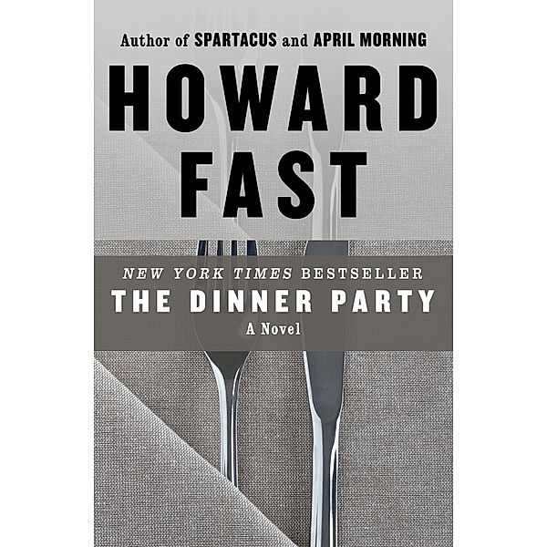 The Dinner Party, Howard Fast