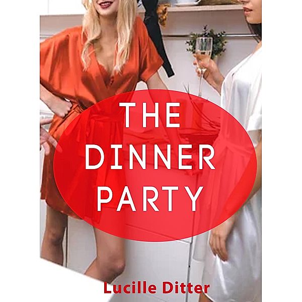 The Dinner Party, Lucille Ditter