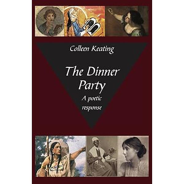 The Dinner Party, Colleen Keating