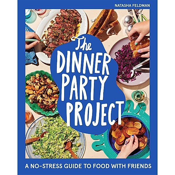 The Dinner Party Project, Natasha Feldman