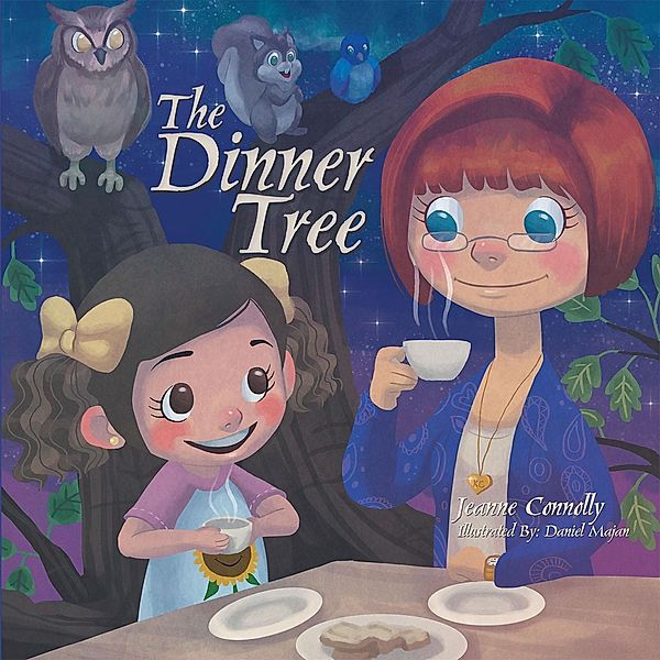 The Dinner Tree, Jeanne Connolly