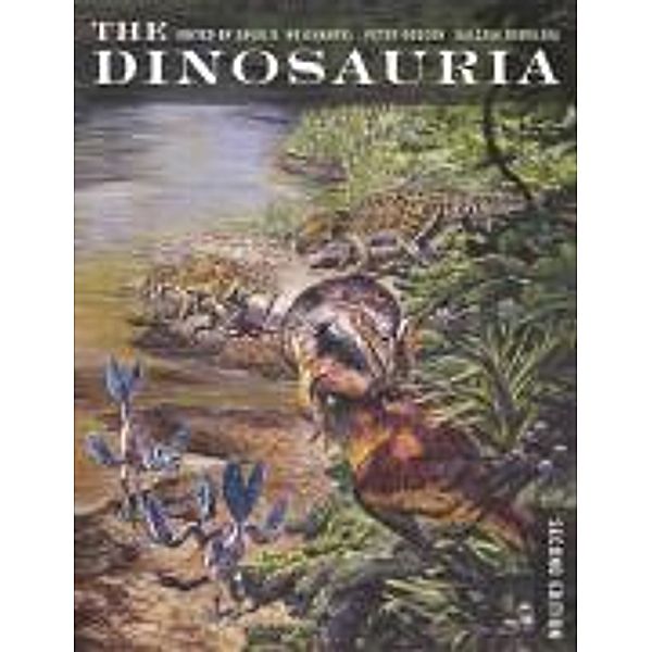 The Dinosauria