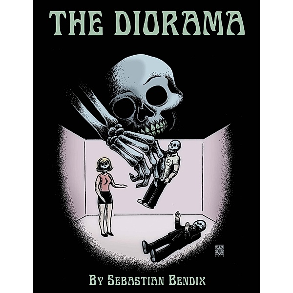 The Diorama, Sebastian Bendix