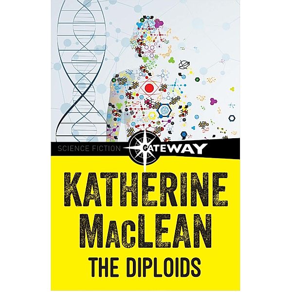 The Diploids, Katherine Maclean