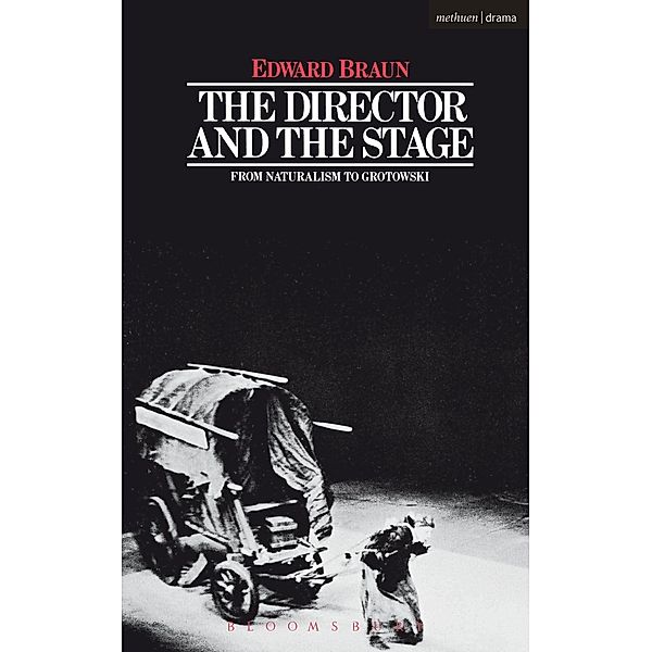 The Director & The Stage, Edward Braun