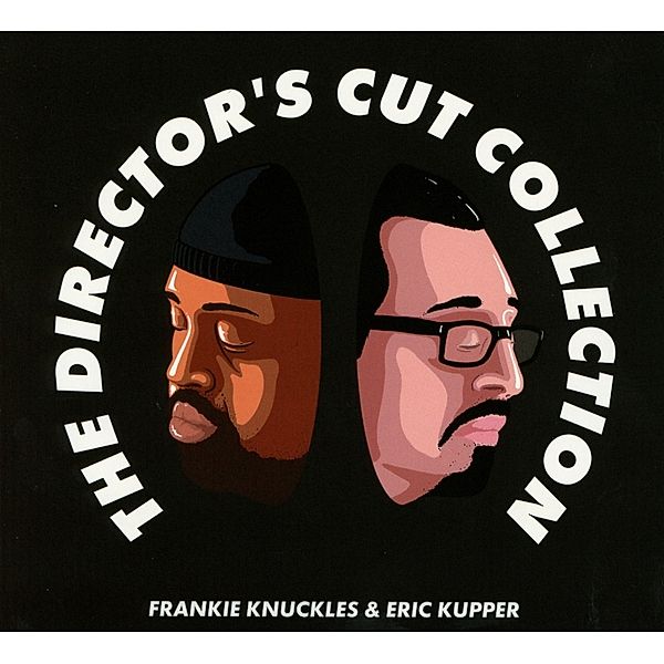 The Director'S Cut Collection, Diverse Interpreten