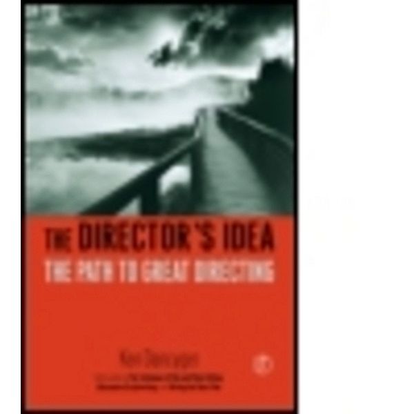 The Director's Idea, Ken Dancyger