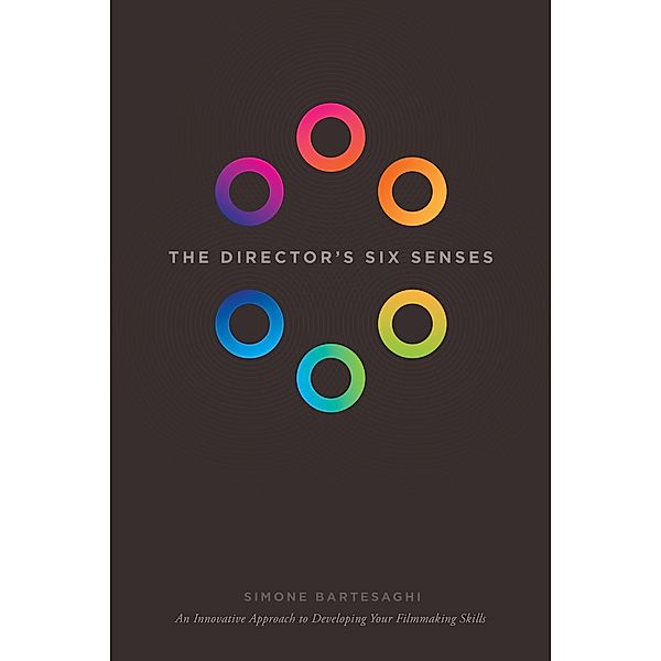 The Director's Six Senses, Simone Bartesaghi