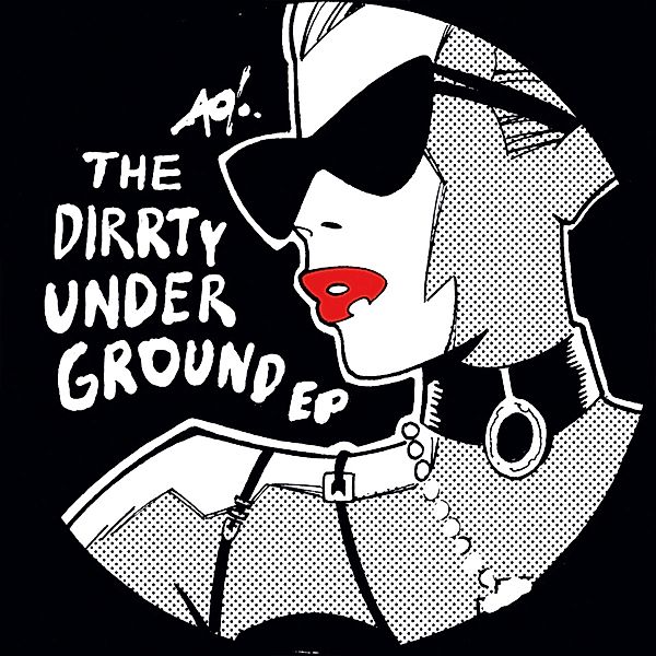 The Dirrty Underground, Dj T-1000